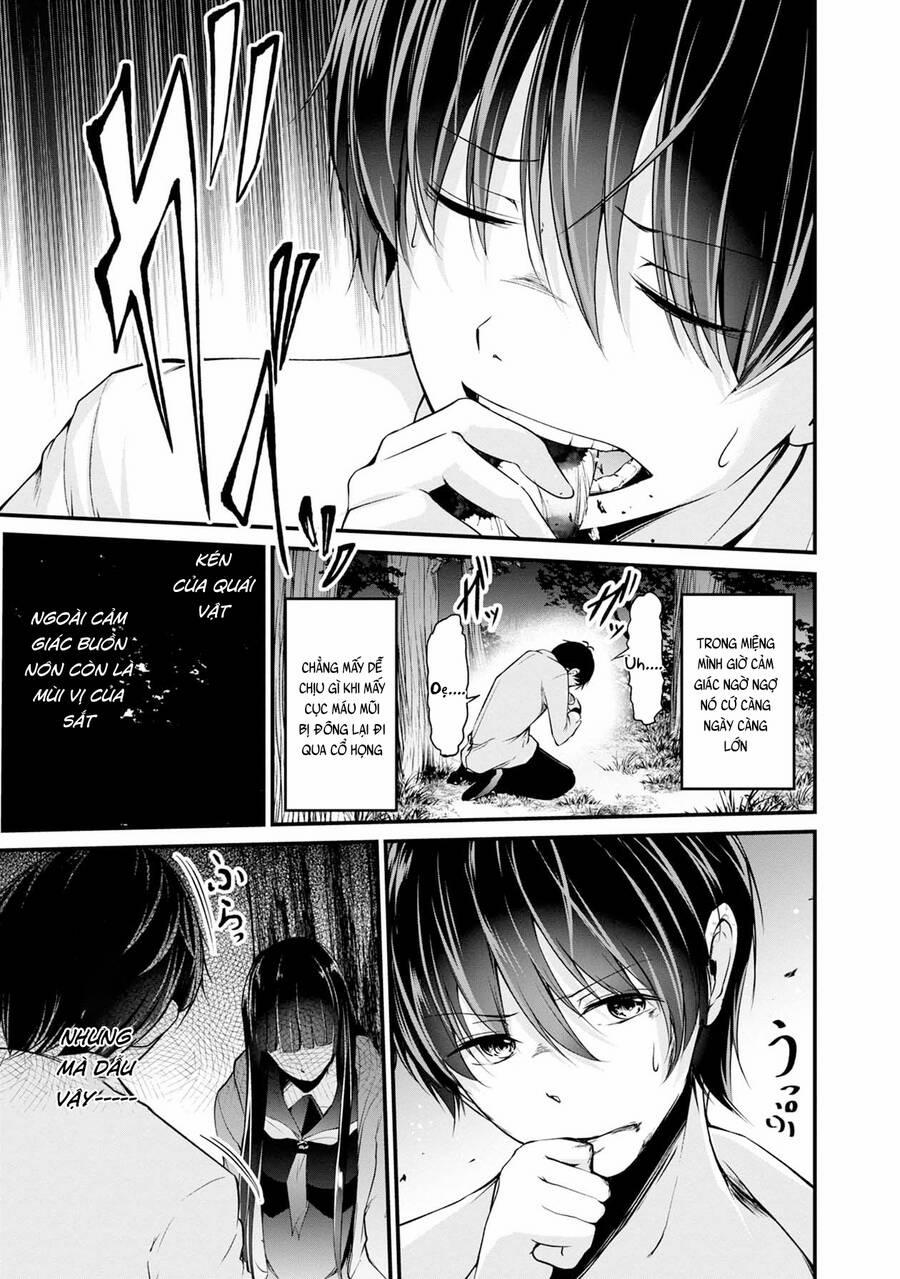 Quái Vật Không Tên 41 trang 29