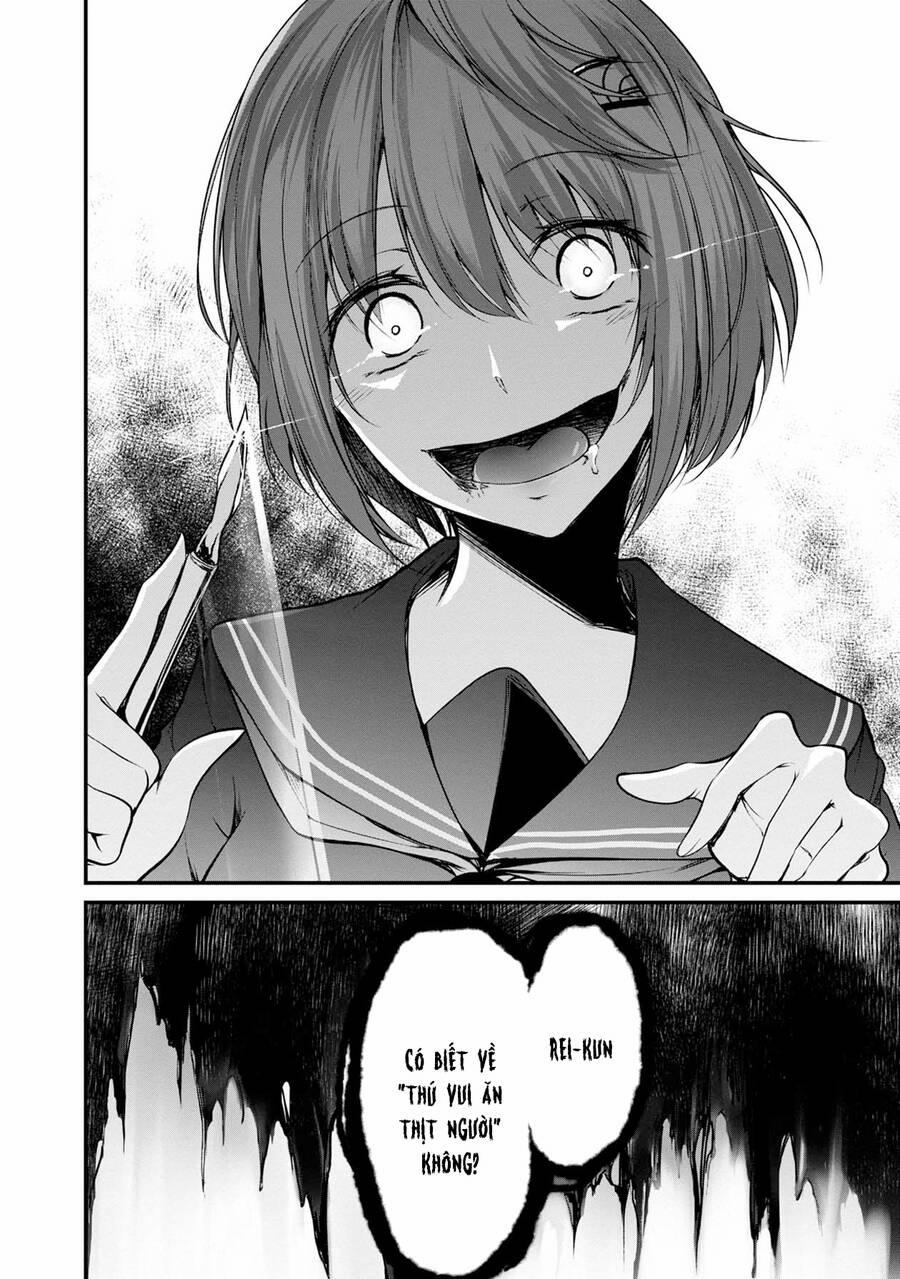 Quái Vật Không Tên 41 trang 46