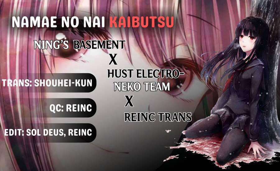 Quái Vật Không Tên 41 trang 47