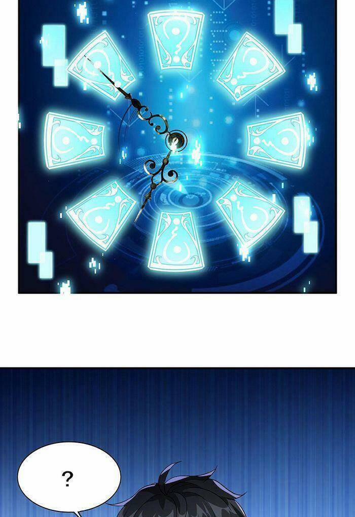 Quái Vật Nhạc Viên 1 trang 6