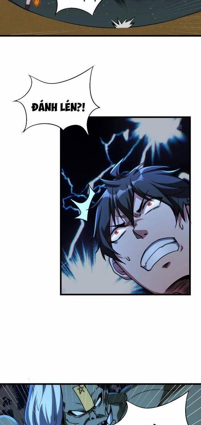 Quái Vật Nhạc Viên 10 trang 14