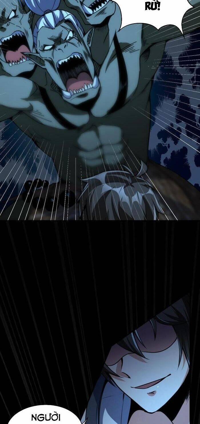 Quái Vật Nhạc Viên 10 trang 15