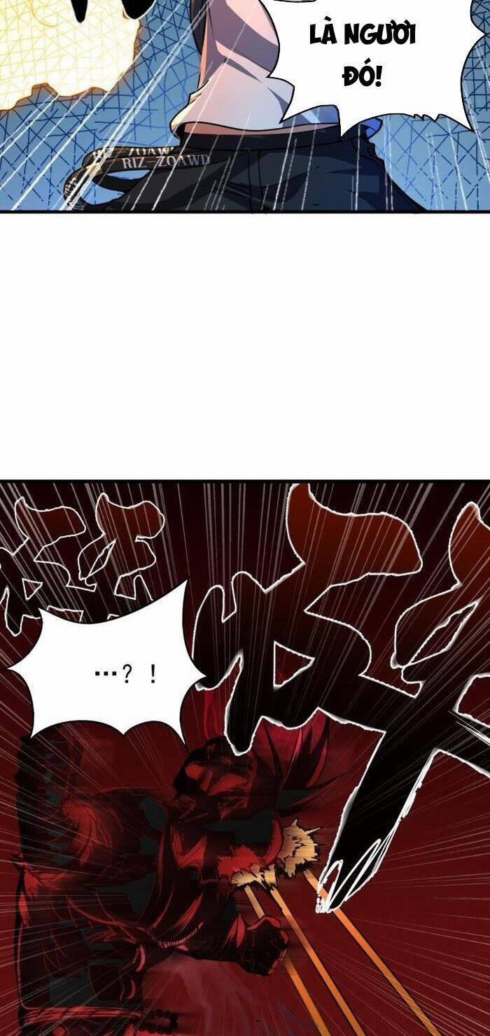 Quái Vật Nhạc Viên 10 trang 17