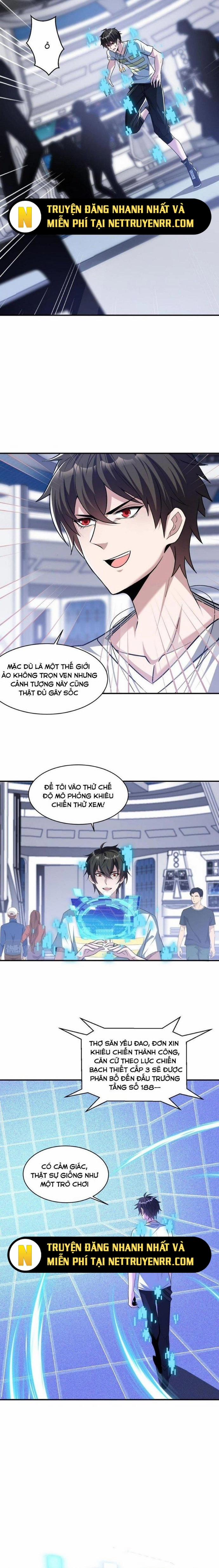 Quái Vật Nhạc Viên 102 trang 10