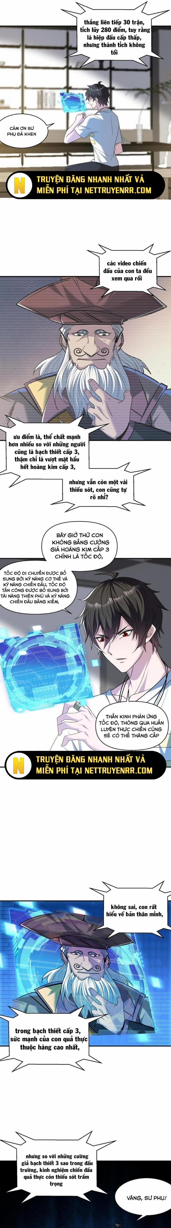 Quái Vật Nhạc Viên 103 trang 7