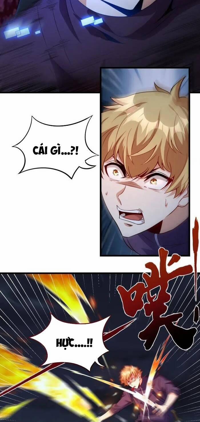 Quái Vật Nhạc Viên 11 trang 14