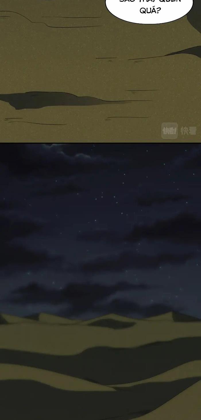 Quái Vật Nhạc Viên 12 trang 11