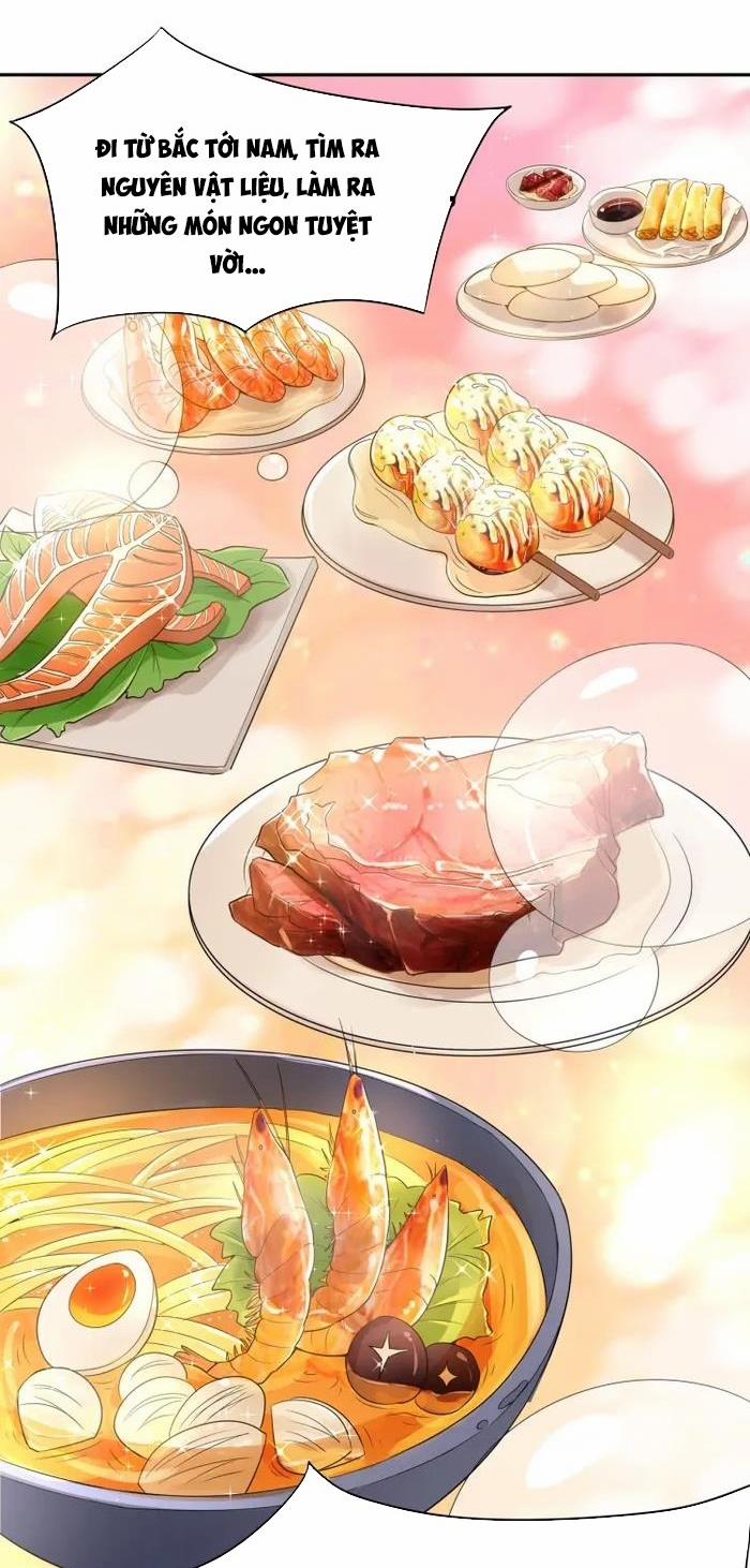 Quái Vật Nhạc Viên 12 trang 17