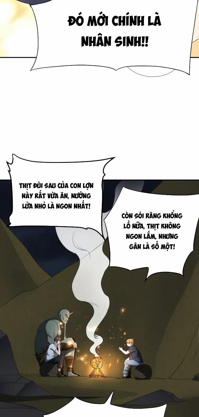 Quái Vật Nhạc Viên 12 trang 18