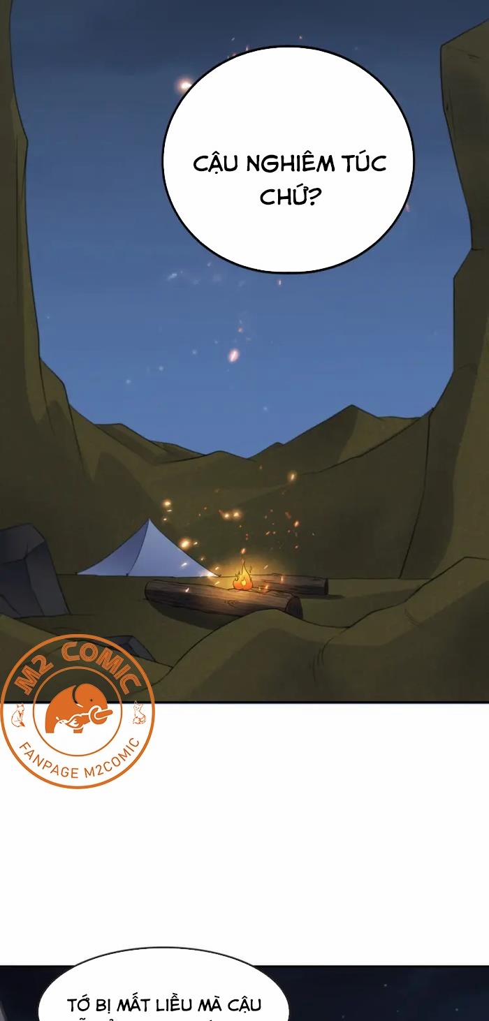 Quái Vật Nhạc Viên 12 trang 21