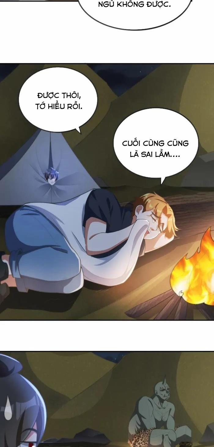 Quái Vật Nhạc Viên 12 trang 23