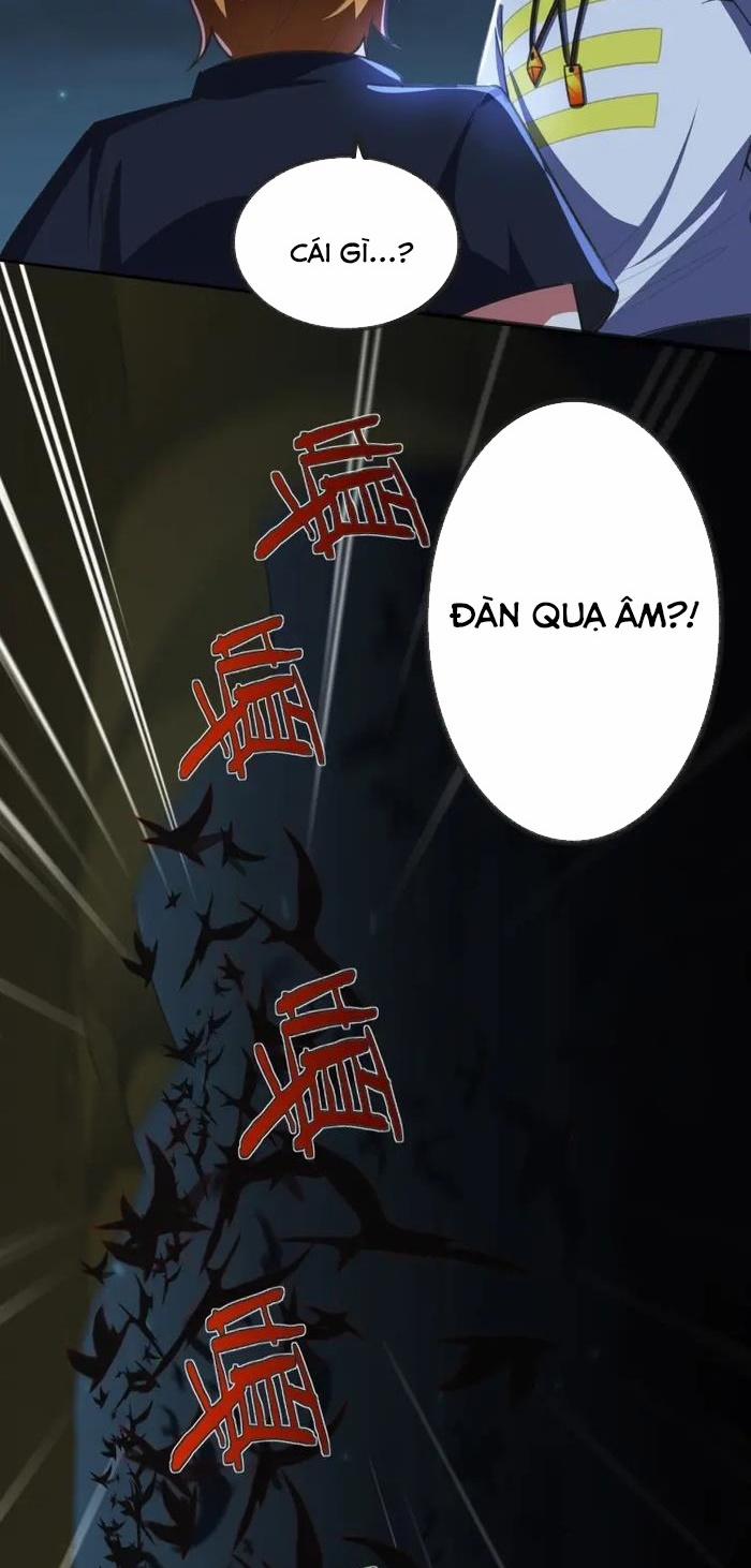 Quái Vật Nhạc Viên 12 trang 34