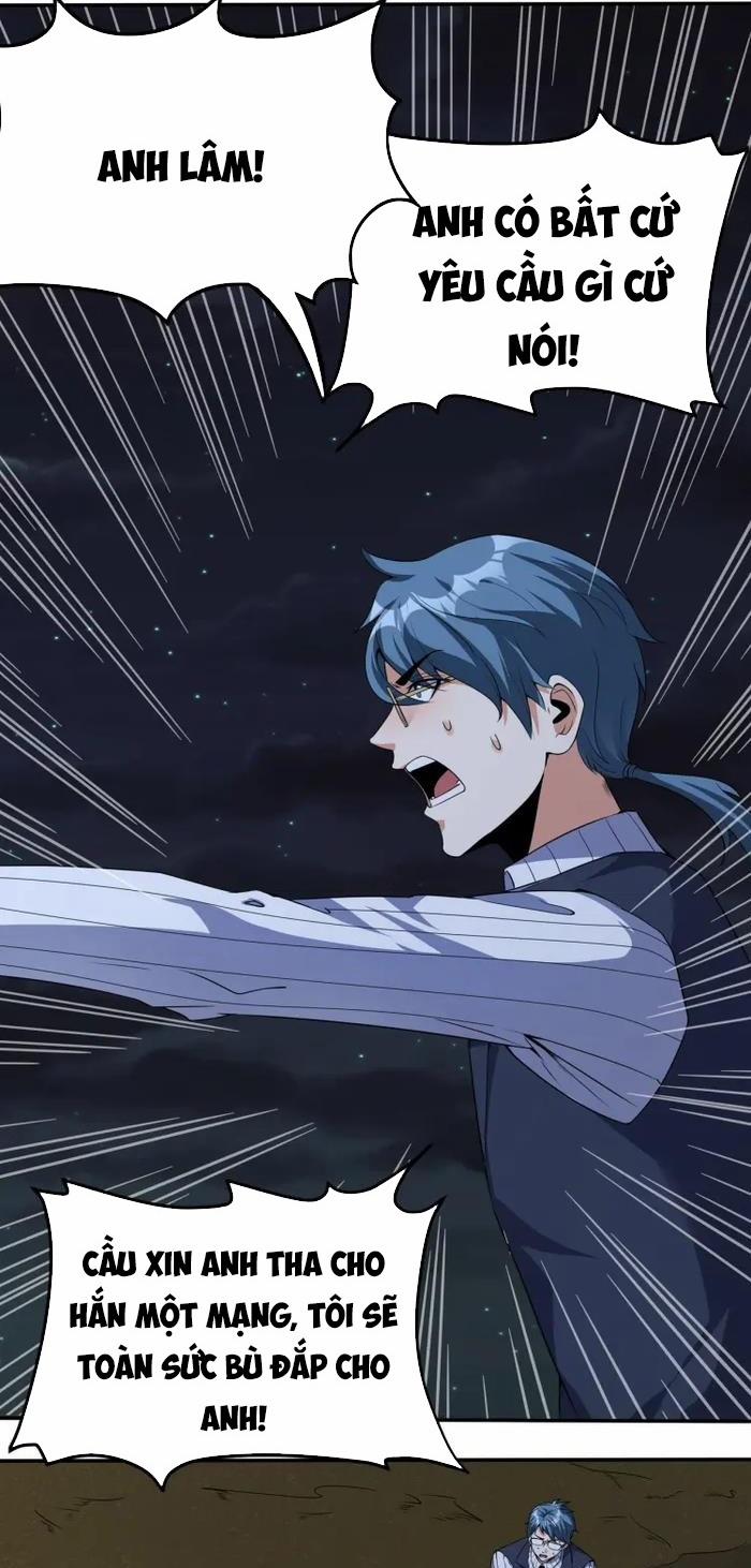 Quái Vật Nhạc Viên 12 trang 6