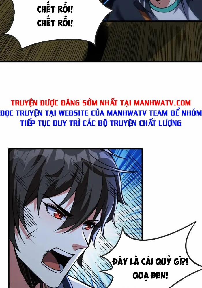 Quái Vật Nhạc Viên 13 trang 2