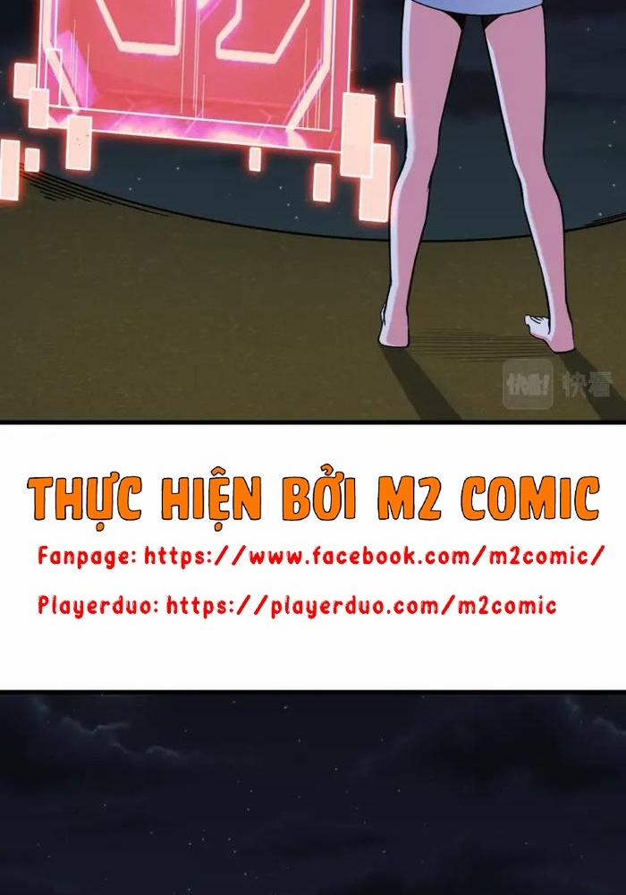 Quái Vật Nhạc Viên 13 trang 20