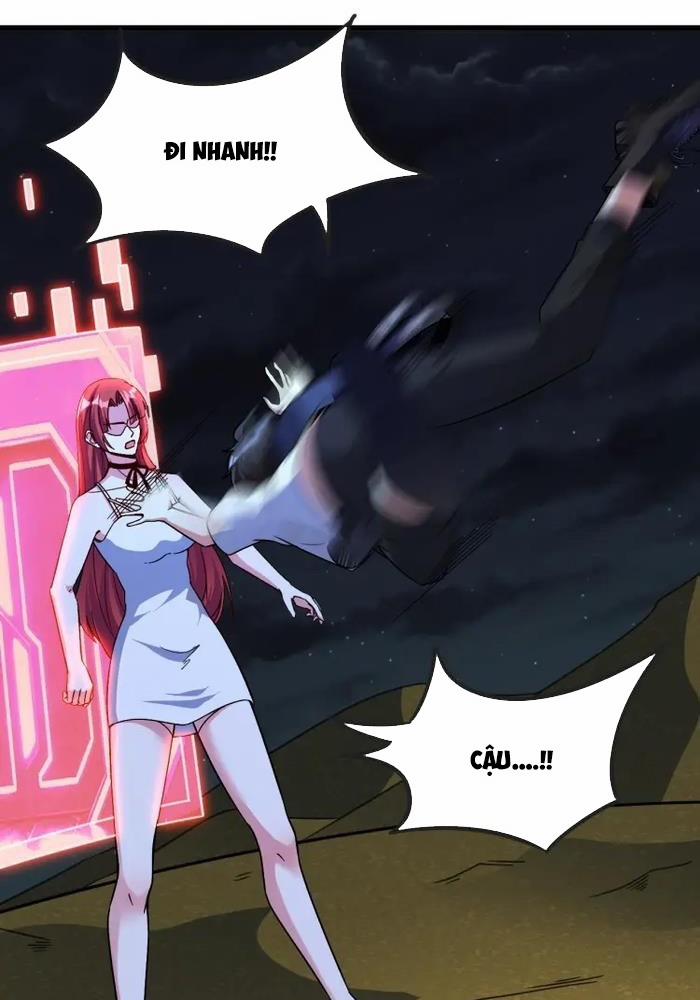 Quái Vật Nhạc Viên 13 trang 25