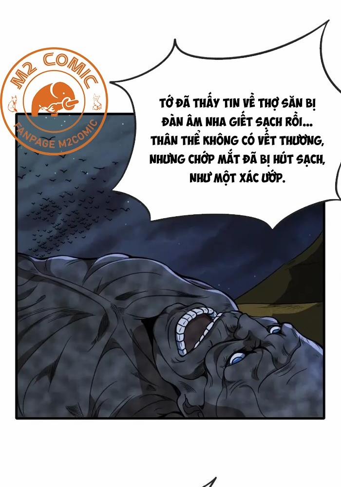 Quái Vật Nhạc Viên 13 trang 4