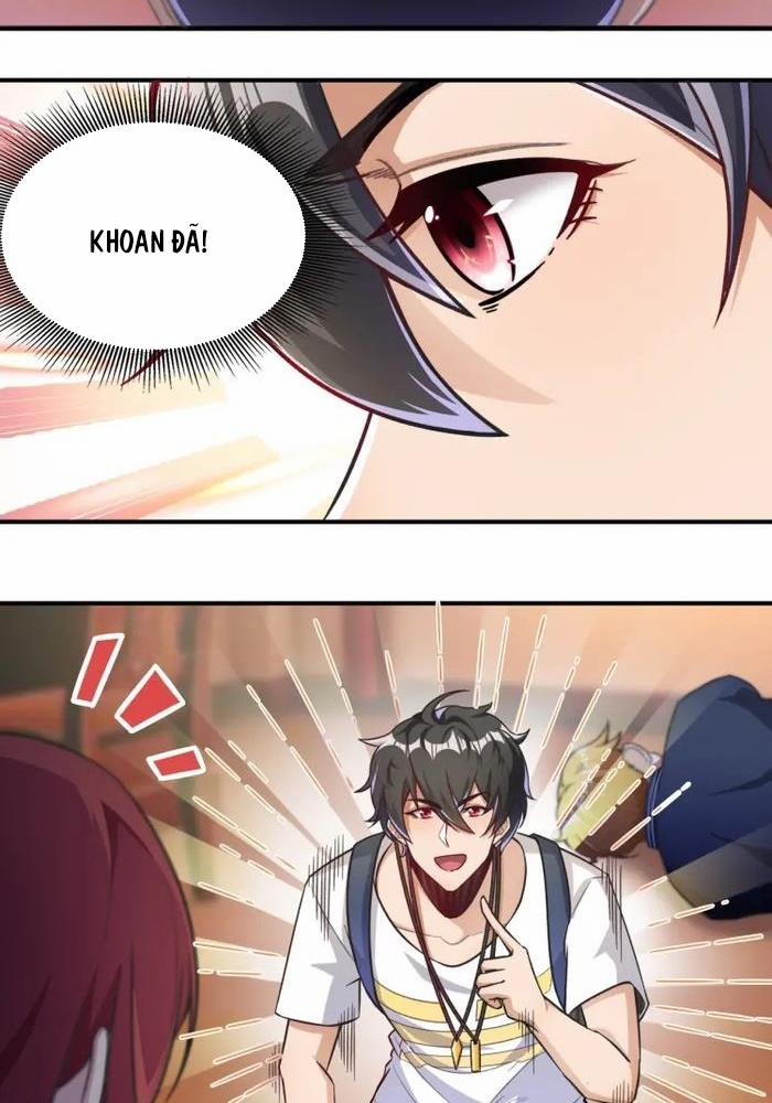 Quái Vật Nhạc Viên 13 trang 41