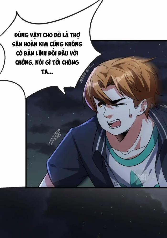 Quái Vật Nhạc Viên 13 trang 5