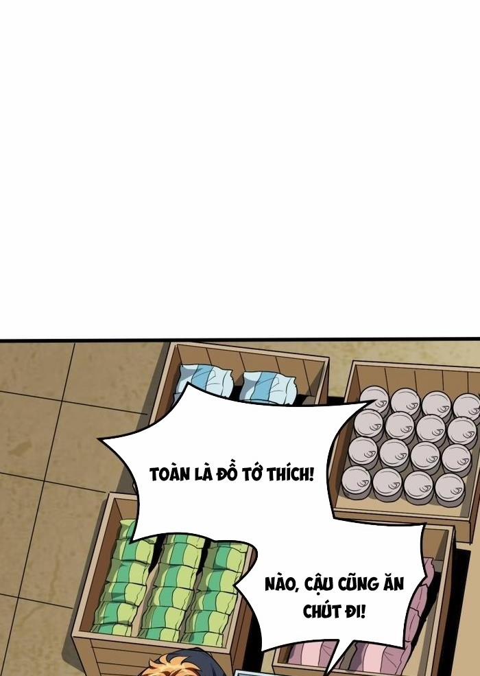 Quái Vật Nhạc Viên 14 trang 17