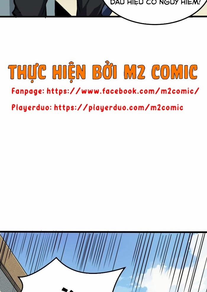 Quái Vật Nhạc Viên 14 trang 25