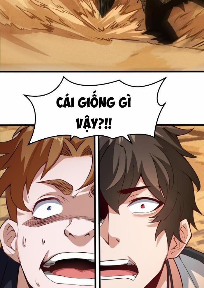 Quái Vật Nhạc Viên 14 trang 36