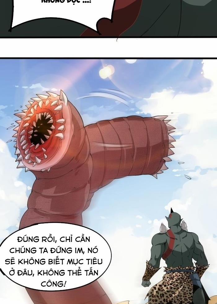 Quái Vật Nhạc Viên 14 trang 47