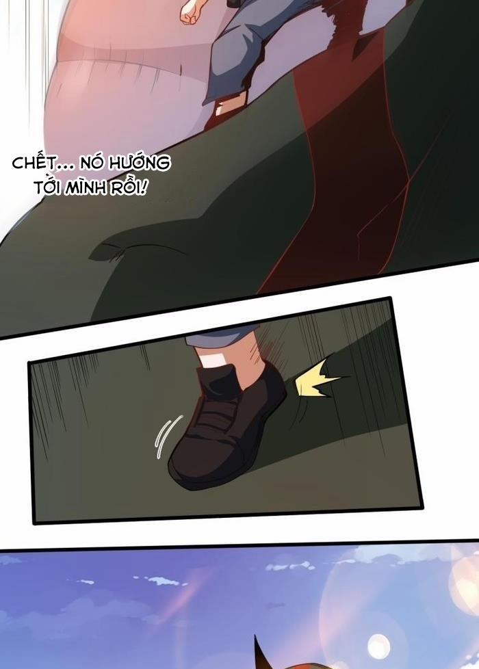 Quái Vật Nhạc Viên 14 trang 52
