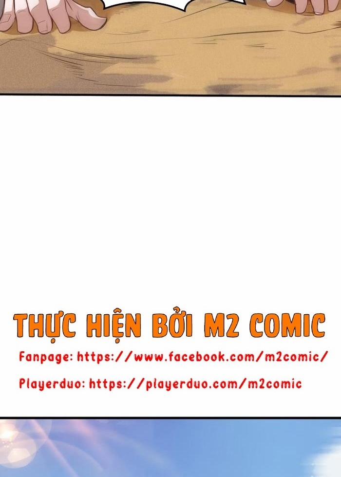 Quái Vật Nhạc Viên 14 trang 64