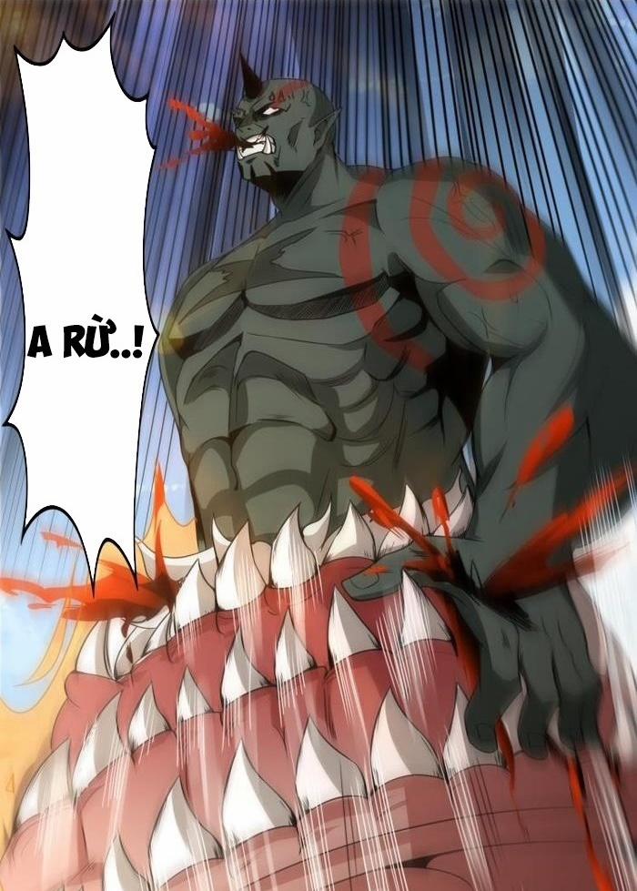 Quái Vật Nhạc Viên 14 trang 74