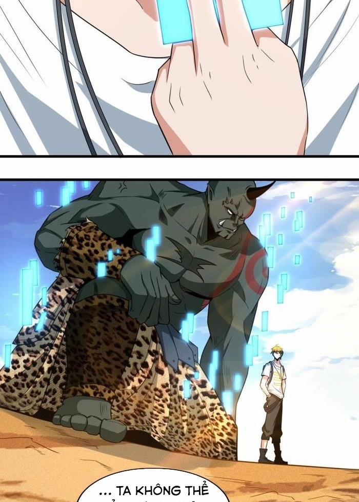 Quái Vật Nhạc Viên 14 trang 77