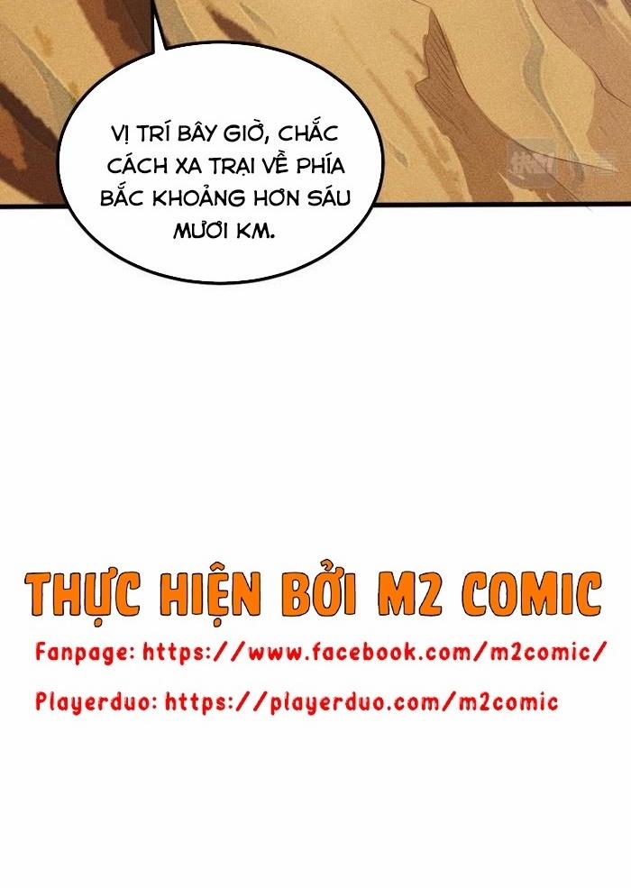 Quái Vật Nhạc Viên 14 trang 8
