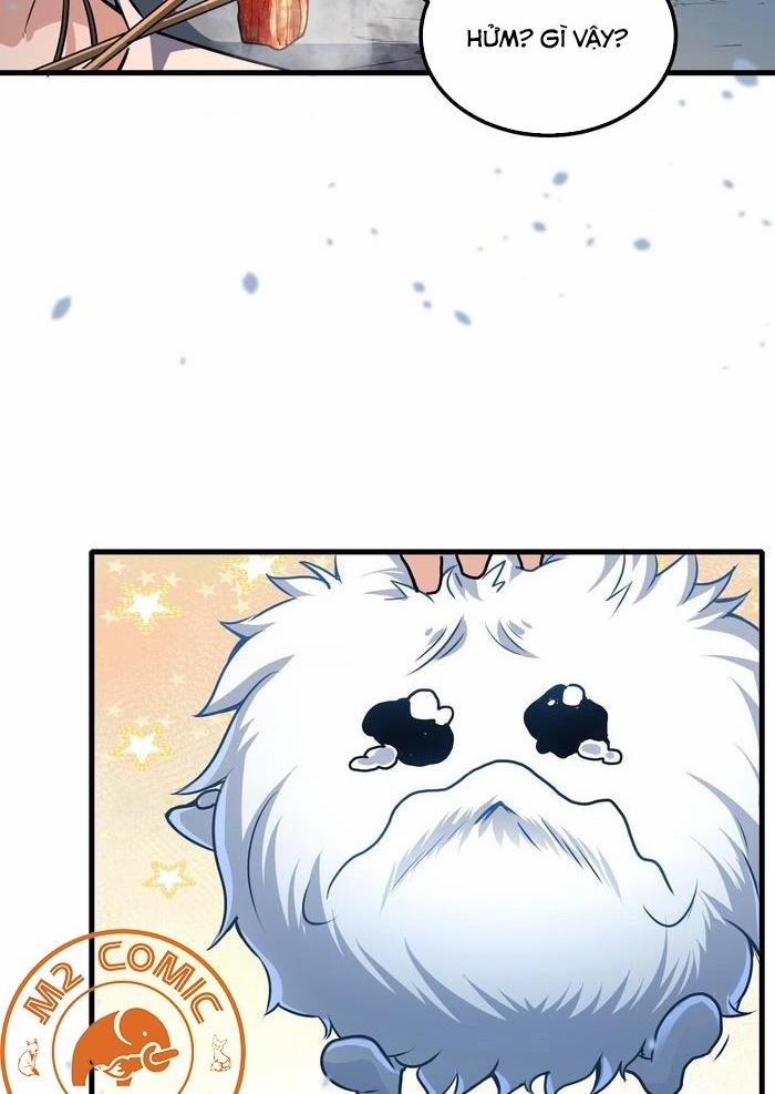 Quái Vật Nhạc Viên 15 trang 37