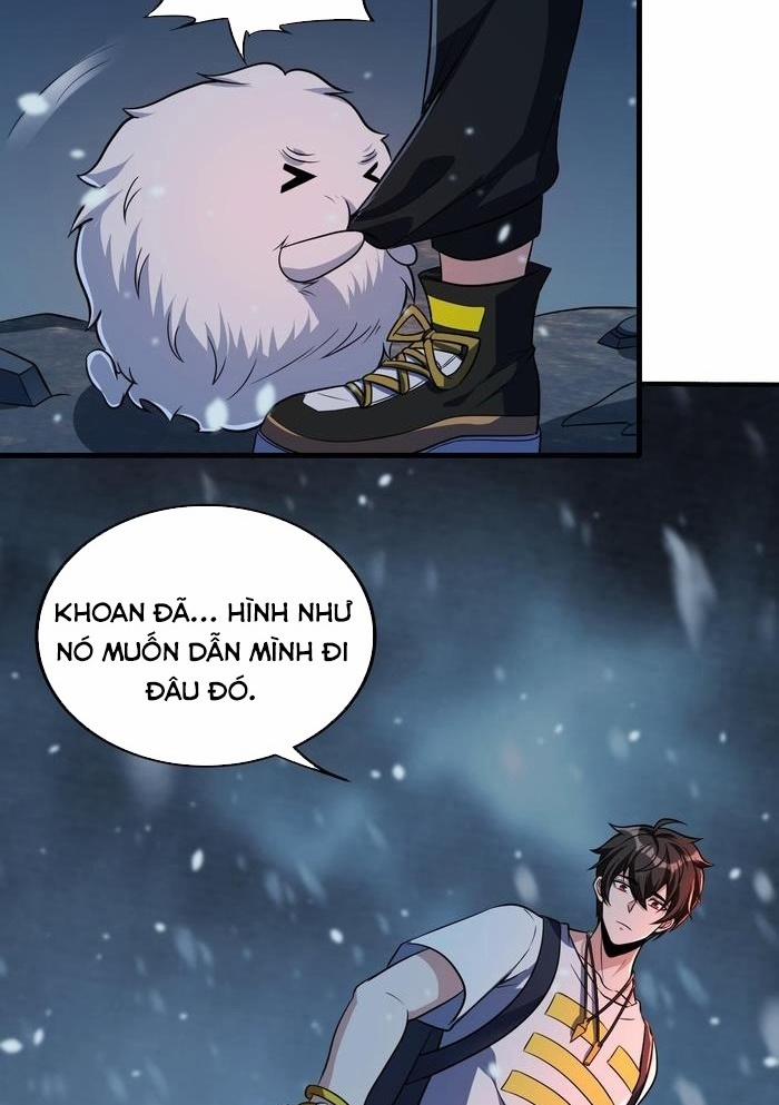 Quái Vật Nhạc Viên 15 trang 46