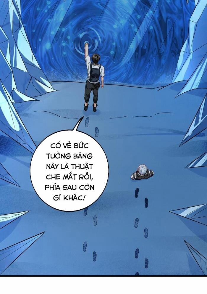 Quái Vật Nhạc Viên 15 trang 55