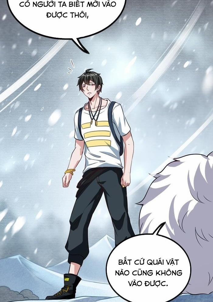 Quái Vật Nhạc Viên 15 trang 65