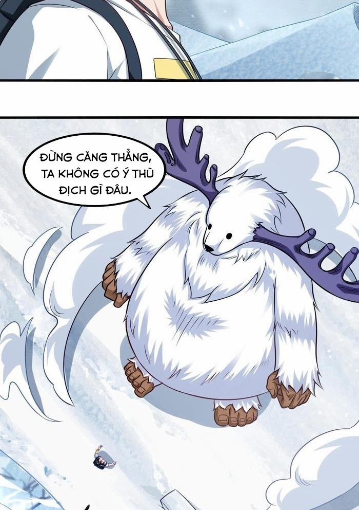 Quái Vật Nhạc Viên 15 trang 75