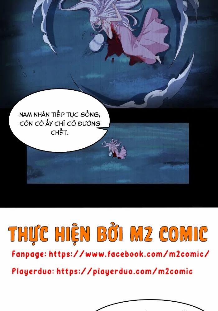 Quái Vật Nhạc Viên 16 trang 11