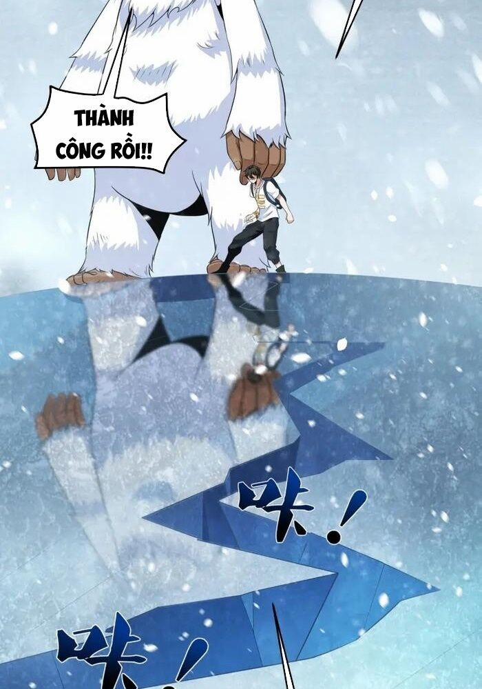 Quái Vật Nhạc Viên 16 trang 24