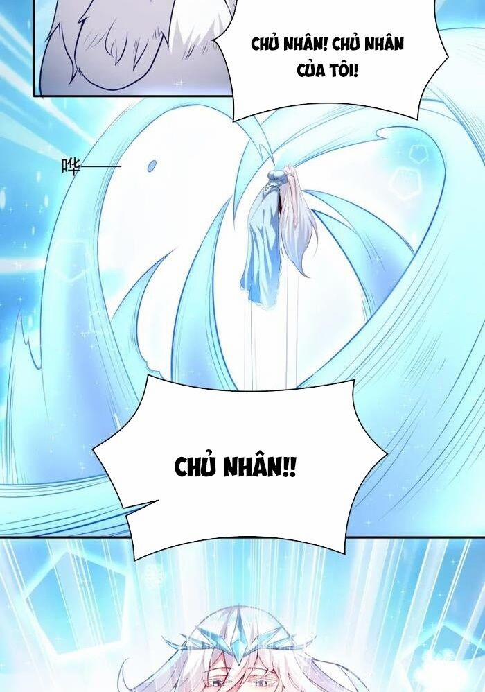 Quái Vật Nhạc Viên 16 trang 29