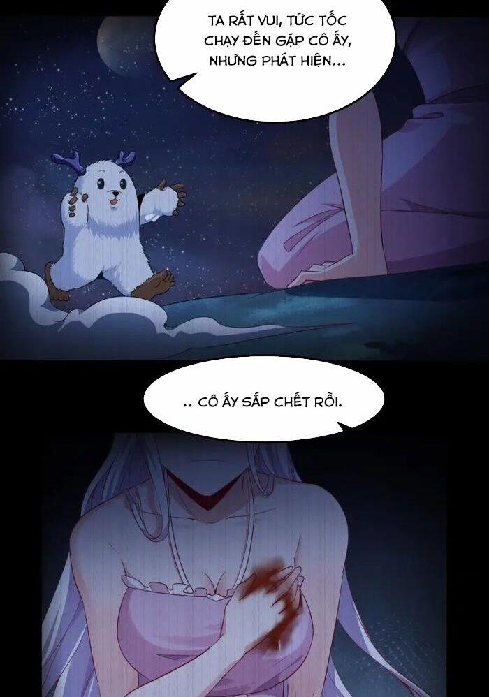 Quái Vật Nhạc Viên 16 trang 9