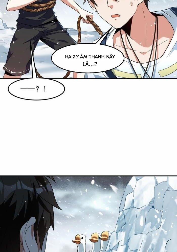 Quái Vật Nhạc Viên 17 trang 17