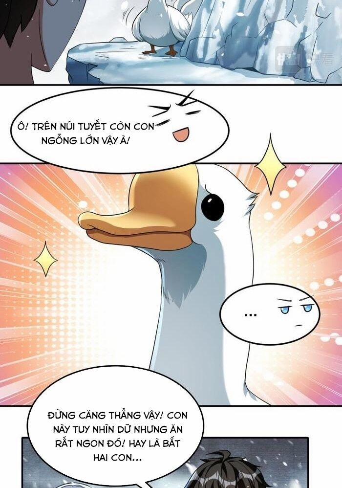 Quái Vật Nhạc Viên 17 trang 18