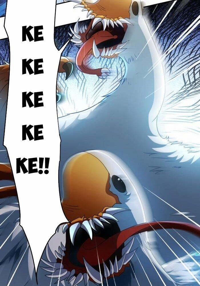 Quái Vật Nhạc Viên 17 trang 20