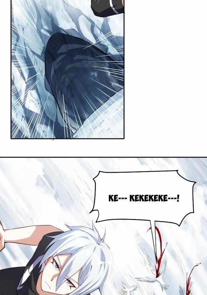 Quái Vật Nhạc Viên 17 trang 23