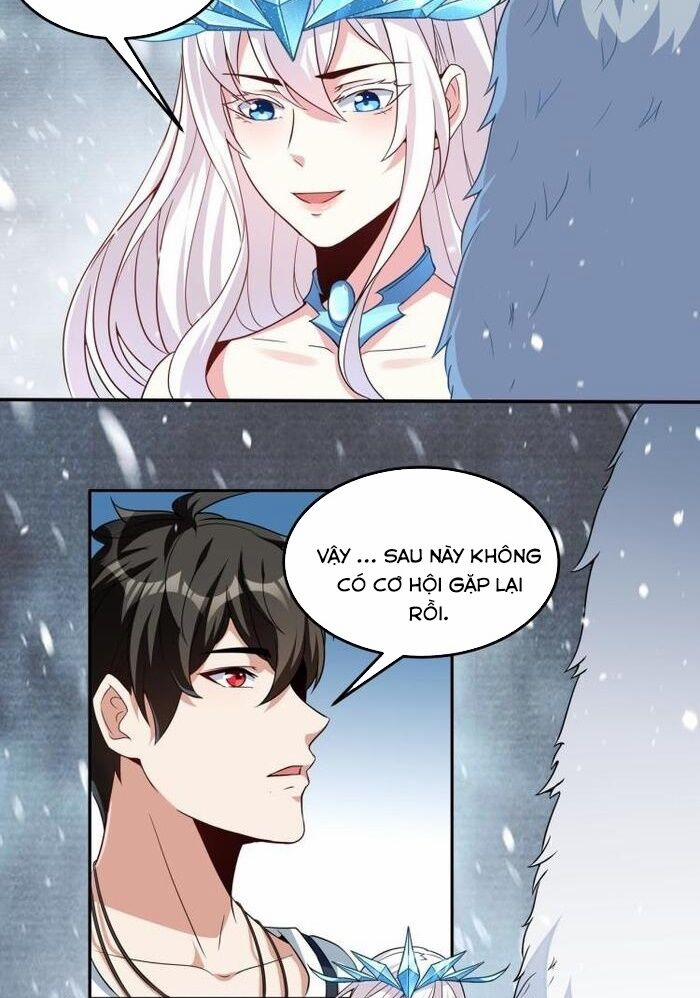 Quái Vật Nhạc Viên 17 trang 5