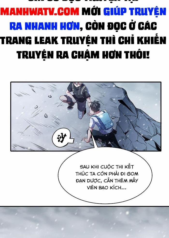 Quái Vật Nhạc Viên 18 trang 17