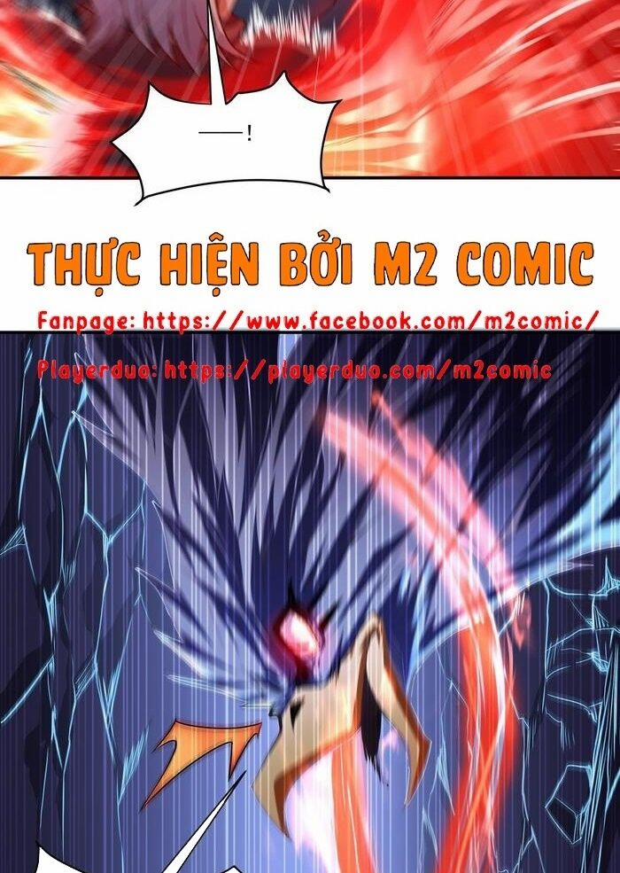 Quái Vật Nhạc Viên 18 trang 3