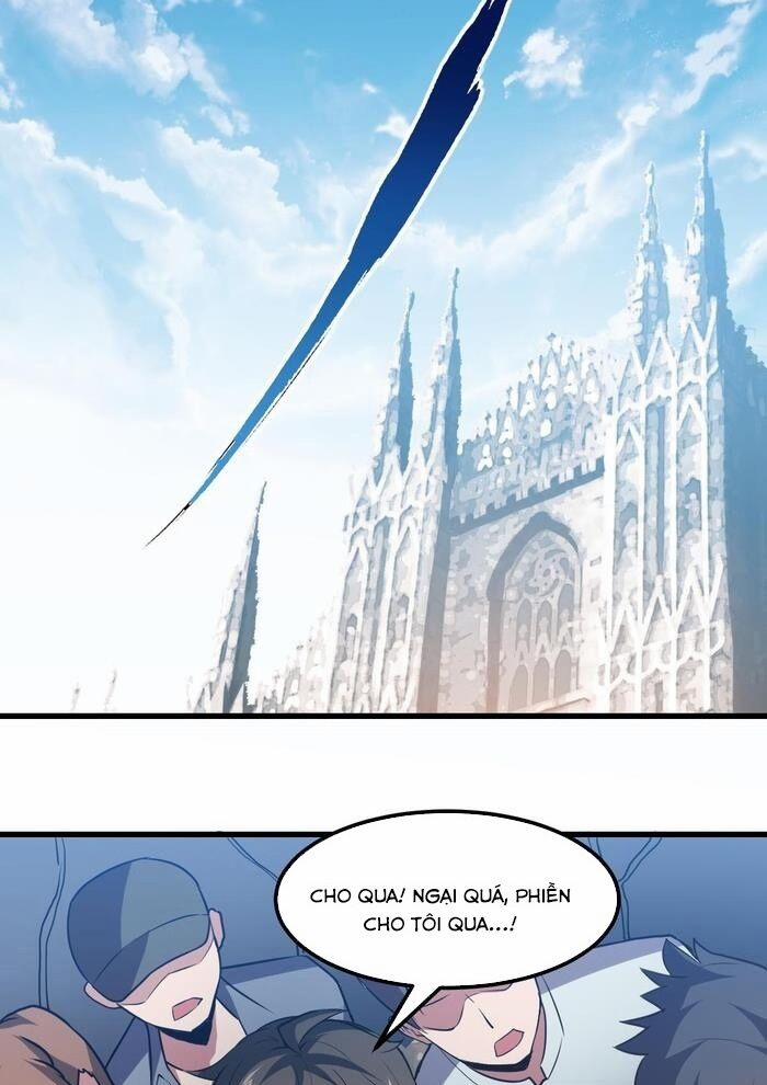 Quái Vật Nhạc Viên 19 trang 19