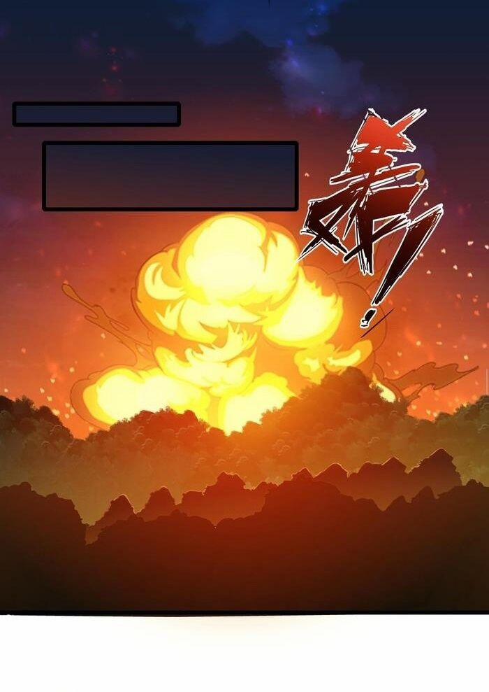 Quái Vật Nhạc Viên 19 trang 34